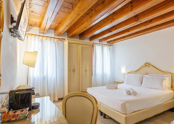 Hotel Orion Venice