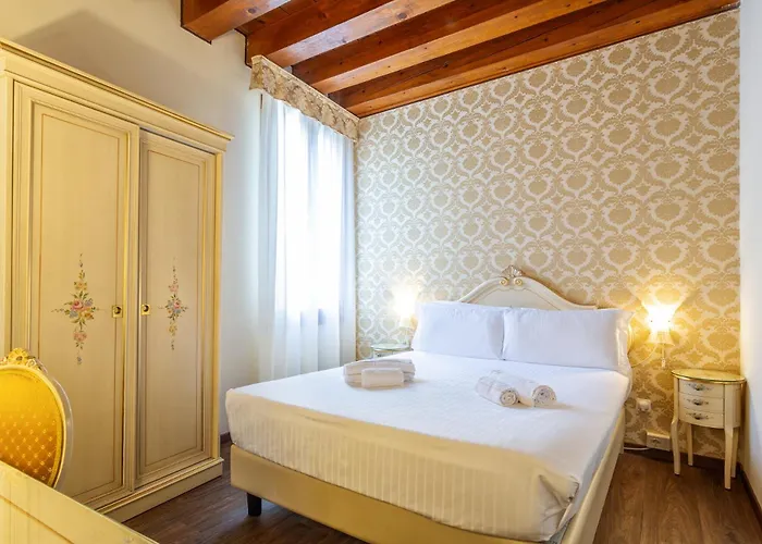 Hotel Orion Venice