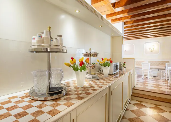 Hotel Orion Venice