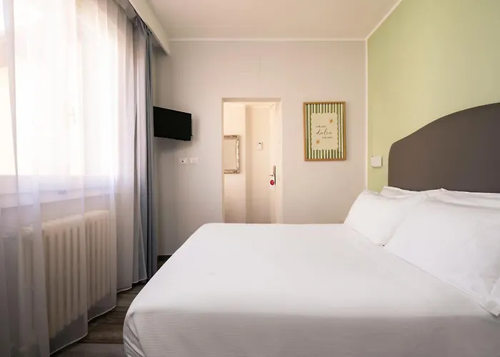 Hotel Villa Bonelli Fiesole