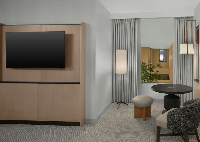 The Westin Minneapolis