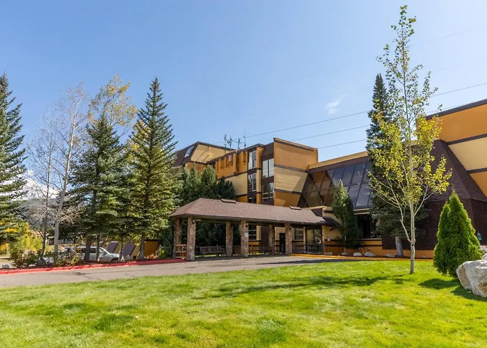 Legacy Vacation Resorts Steamboat Springs Hilltop
