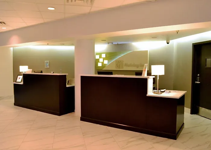 Holiday Inn Houston S - Nrg Area - Med Ctr By Ihg