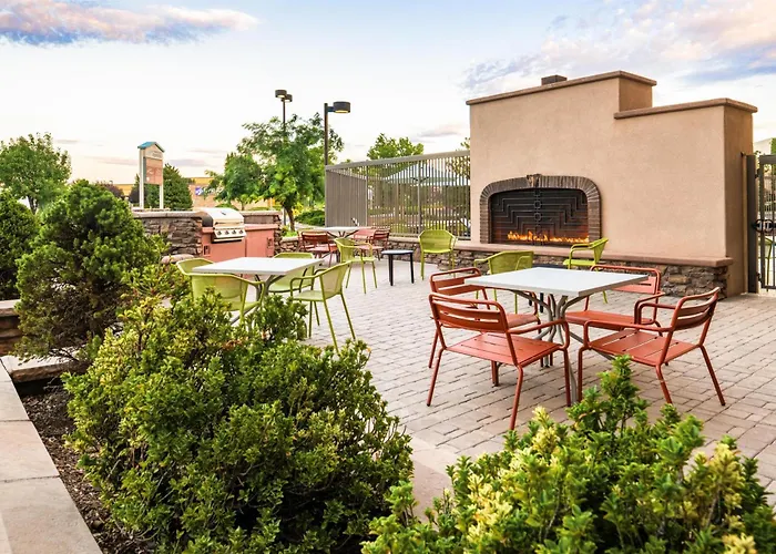 Hampton Inn & Suites Prescott Valley