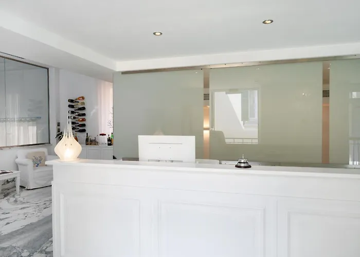 La Ciliegina Lifestyle Hotel Naples