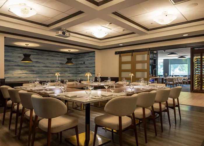 The Strathallan - A Doubletree By Hilton