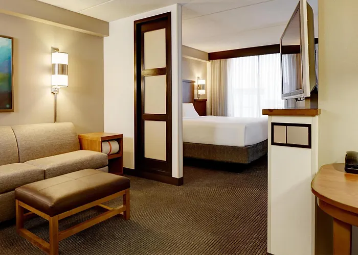 Hyatt Place Dublin/Pleasanton