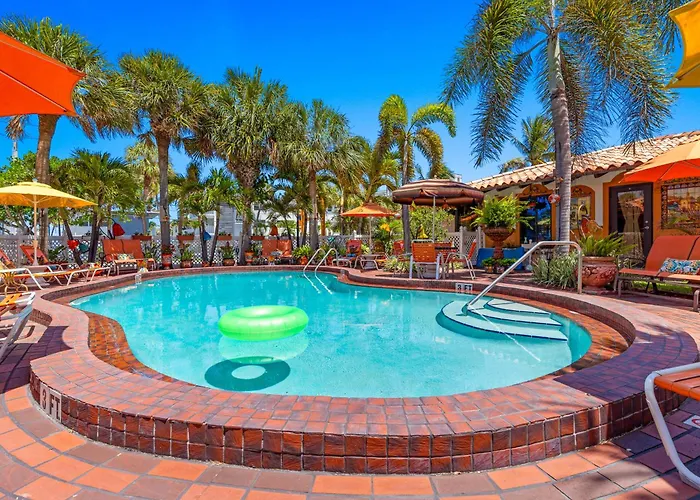 Blue Seas Courtyard Hotel Lauderdale-by-the-Sea