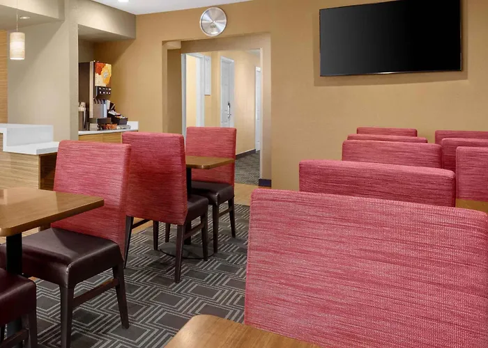 Towneplace Suites By Marriott Boulder Broomfield/Interlocken