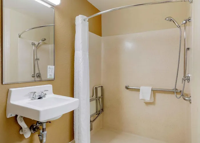 Towneplace Suites By Marriott Boulder Broomfield/Interlocken