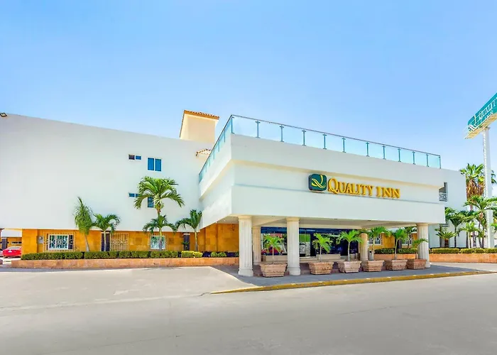 Quality Inn Mazatlan
