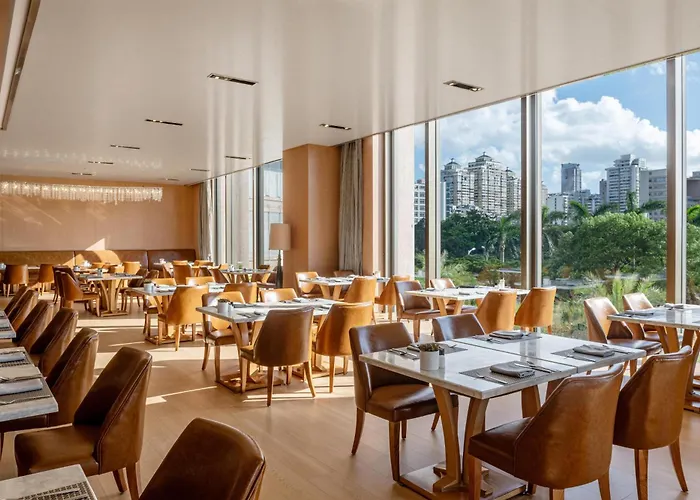 Kempinski Hotel Xiamen