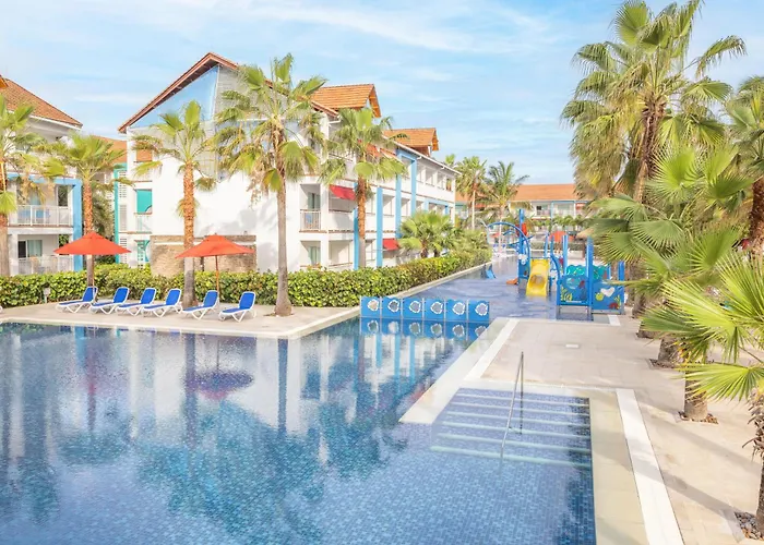 Decameron Isleno San Andres 