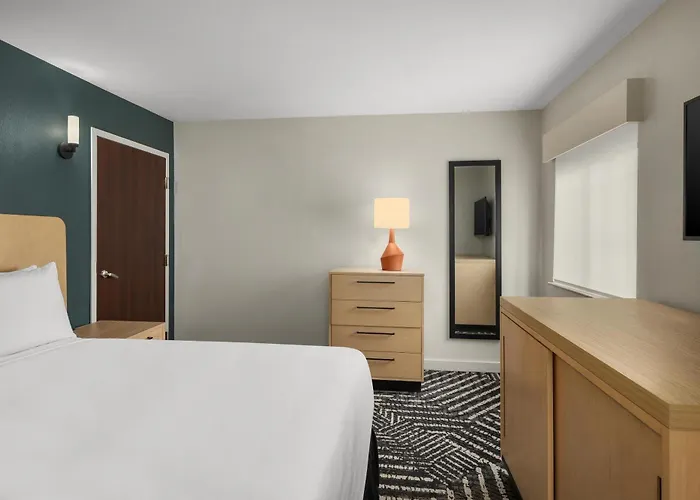 Hyatt House Morristown Hotel