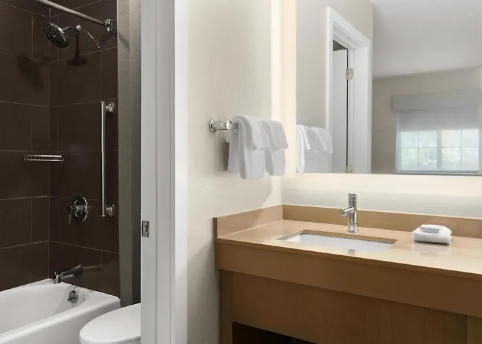 Hyatt House Morristown Hotel