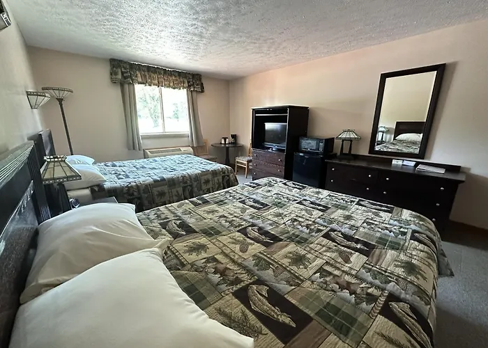 K&G Lodge