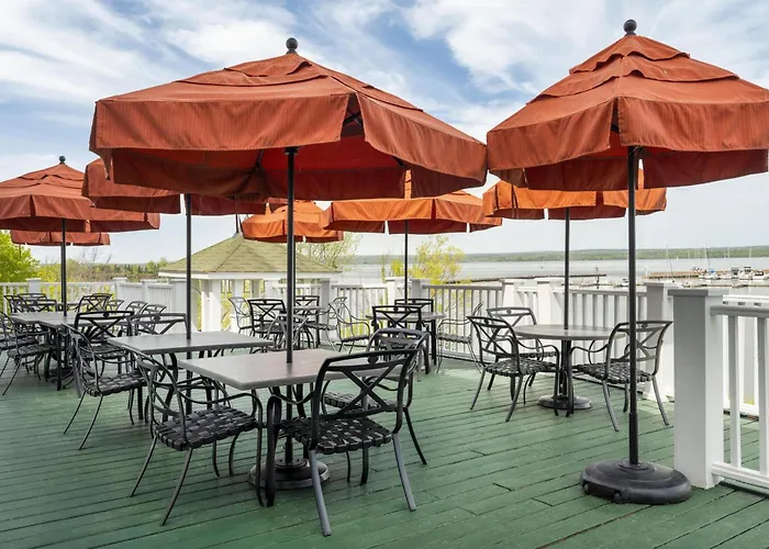 Best Western The Hotel Chequamegon