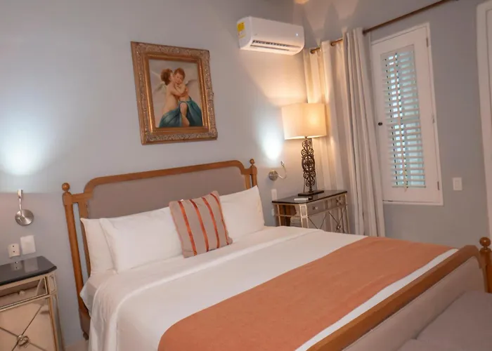 Hotel Noi 1860 Cartagena
