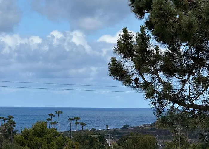 Kate Stanton Inn Encinitas