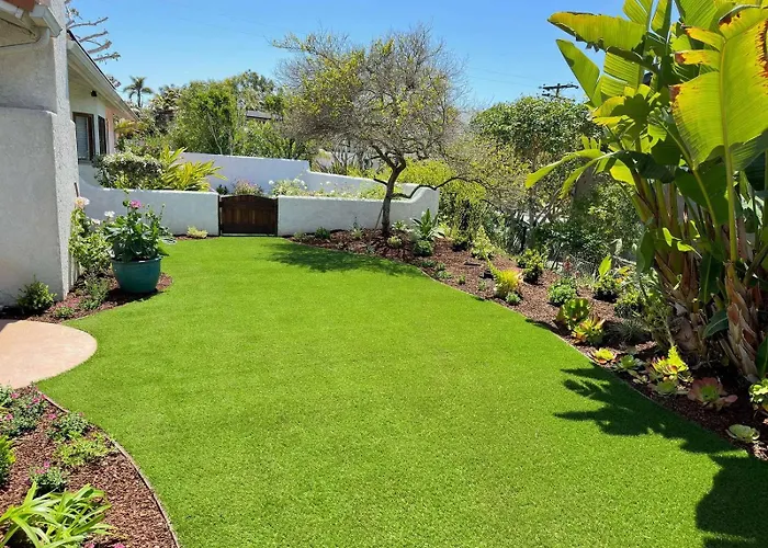 Kate Stanton Inn Encinitas