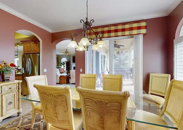 La Casa Karen