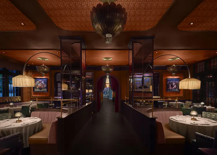 The Stoneleigh, Autograph Collection Hotel Dallas