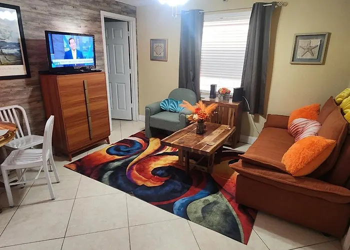 Holiday Villas III #311