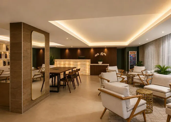 Roami At Habitat Brickell Aparthotel Miami