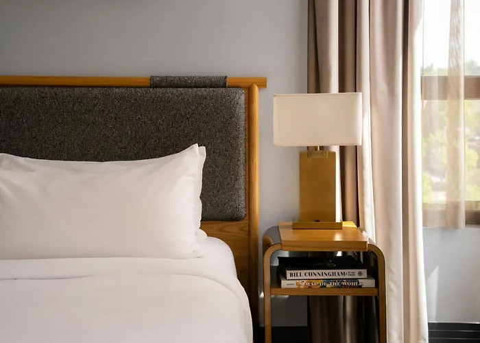 Clayton Hotel & Members Club