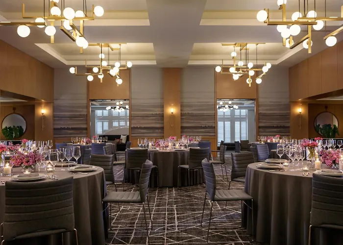 Kimpton - Harper Hotel By Ihg Fort Worth