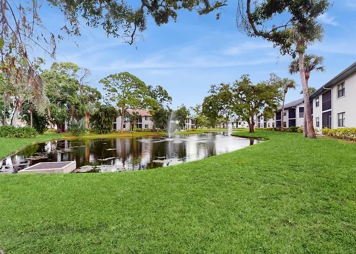 Palm Lagoon