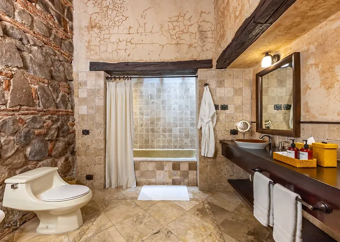 El Convento Boutique Hotel Antigua