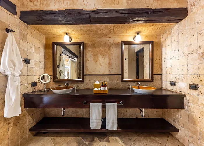El Convento Boutique Hotel Antigua