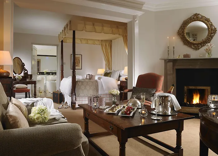 The Dunraven, Adare Hotel
