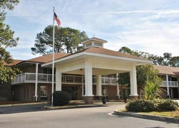 America'S Best Inn Beaufort