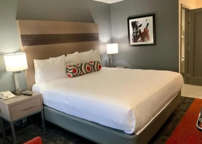 Pacific Motor Inn San Jose