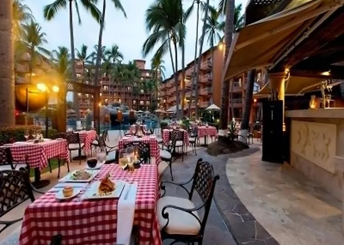Mexican Experience By Villa Del Palmar