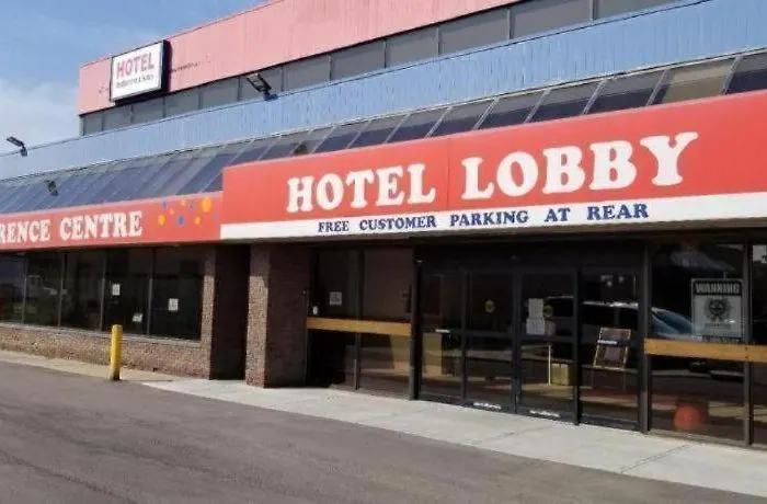 Bedfort Inn & Suites Edmonton