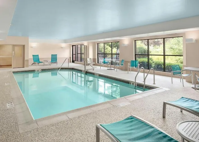 Towneplace Suites Bangor