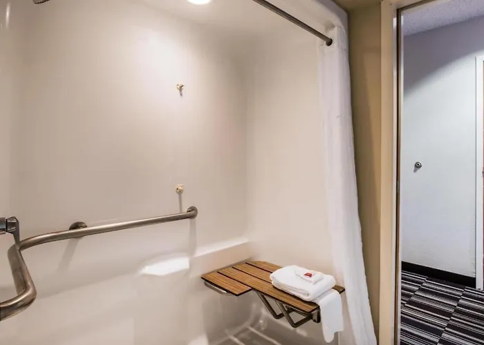 Microtel Inn & Suites By Wyndham Chattanooga/Near Hamilton P