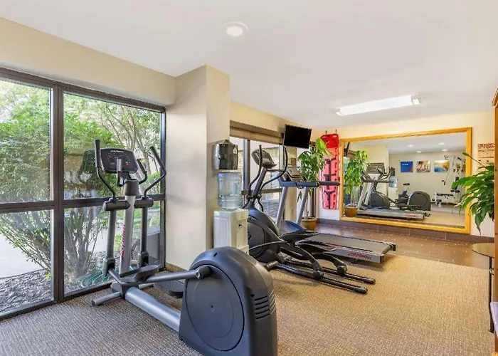Comfort Inn Quantico Stafford