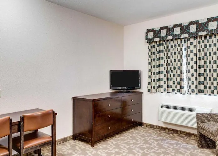 Suburban Extended Stay La Place