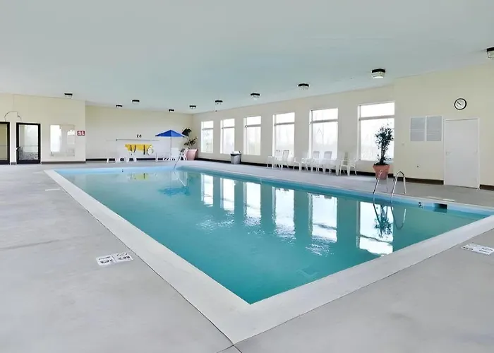 Baymont By Wyndham Richmond Ky