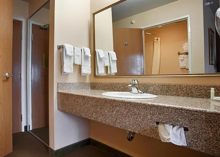 Best Western Manhattan Inn