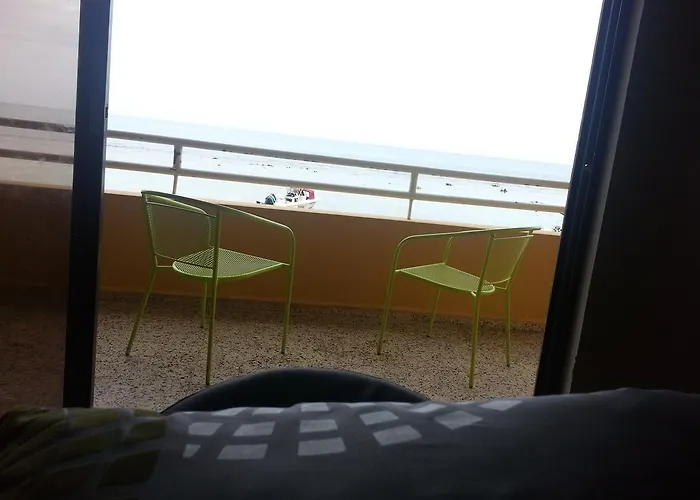 Hotel Joyuda Beach Cabo Rojo