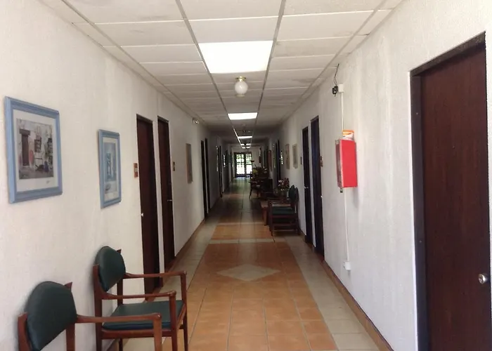 Hotel Joyuda Beach Cabo Rojo