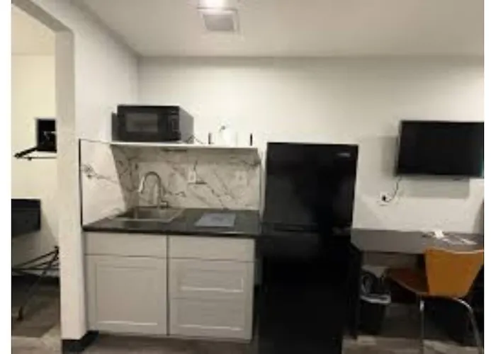 Motel 6-Tacoma, Wa - South
