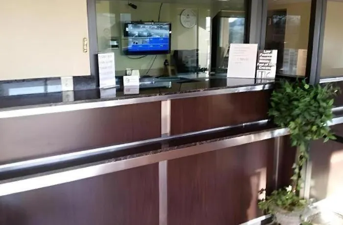 Rodeway Inn