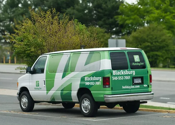 Holiday Inn University-Blacksburg