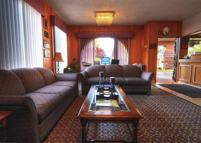 Cottonwood Suites Boise Riverside Downtown
